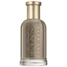 Boss Bottled Eau De Parfum Vaporizador 50 Ml
