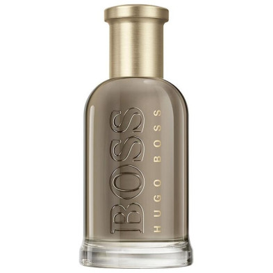 Boss Bottled Eau De Parfum Vaporizador 50 Ml