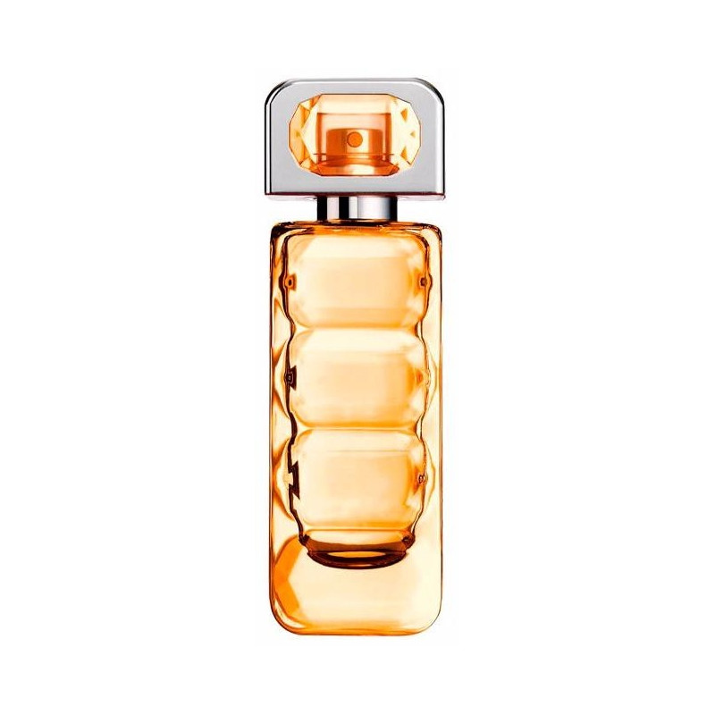 Boss Orange Woman Eau De Toilette Vaporizador 30 Ml
