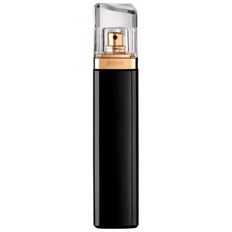 Boss Nuit Pour Femme Eau De Parfum Vaporizador 75 Ml