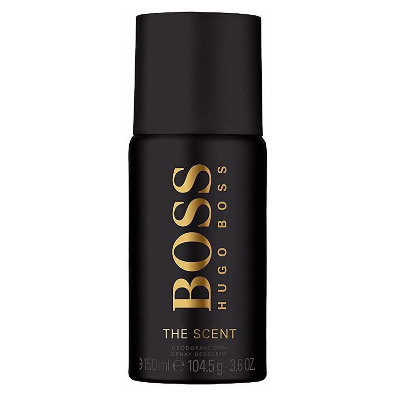 The Scent Desodorante Vaporizador 150 Ml