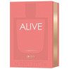 Alive Eau De Parfum Vaporizador 50 Ml