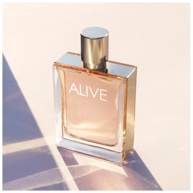 Alive Eau De Parfum Vaporizador 50 Ml