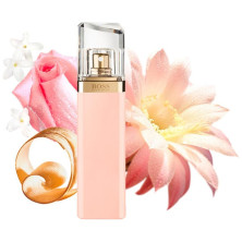 Boss Ma Vie Eau De Parfum Vaporizador 30 Ml