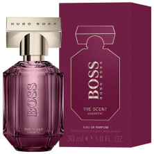 The Scent For Her Magnetic Edp Vapo 30 Ml