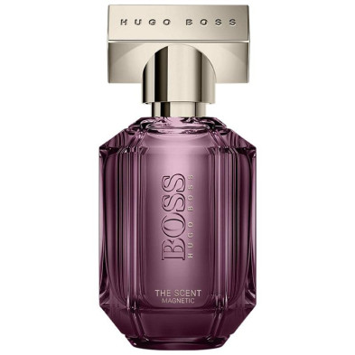 The Scent For Her Magnetic Edp Vapo 30 Ml