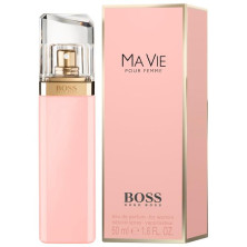 Ma Vie Eau De Parfum Vaporizador 50 Ml