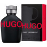 Just Different Eau De Toilette Vaporizador 40 Ml