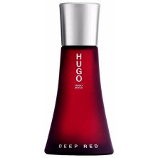 Deep Red Eau De Parfum Vaporizador 50 Ml