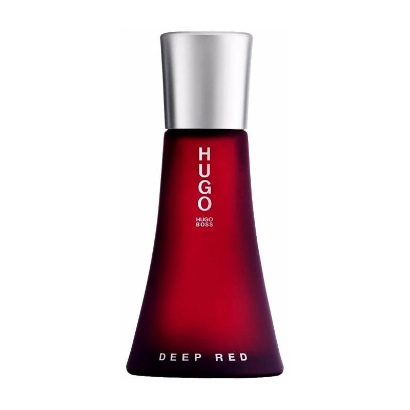 Deep Red Eau De Parfum Vaporizador 50 Ml