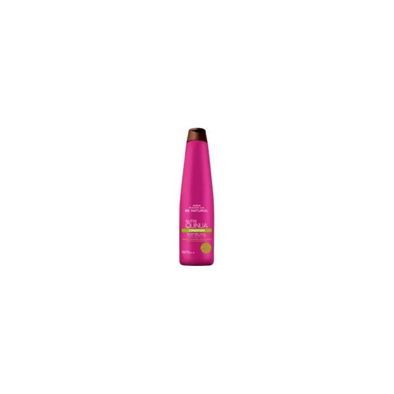 Be Natural Acondicionador Nutri Quinua 350Ml Be Natural Acondicionador Nutri Quinua 350Ml