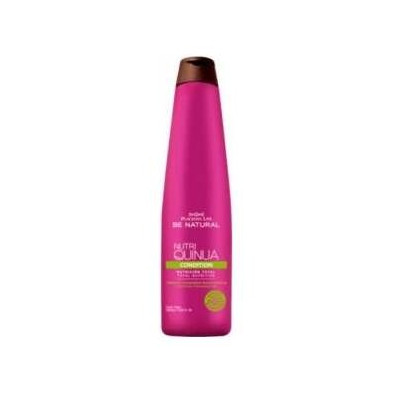 Be Natural Acondicionador Nutri Quinua 350Ml
