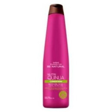 Be Natural Acondicionador Nutri Quinua 350Ml