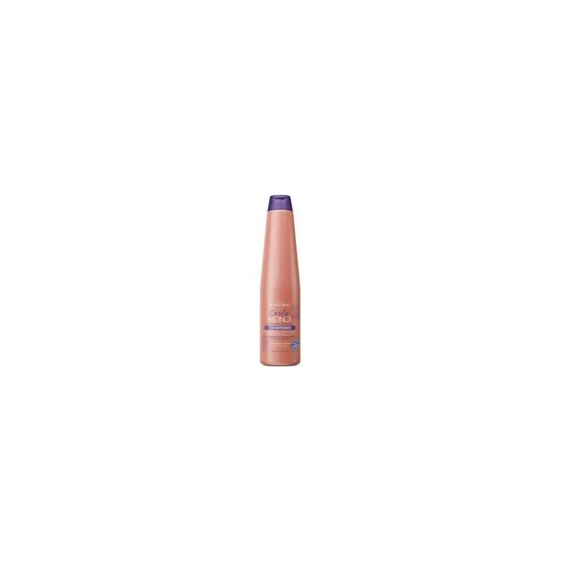 Be Natural Acondicionador Rizos Definidos Curly Monoi 350Ml Be Natural Acondicionador Rizos Definidos Curly Monoi 350Ml