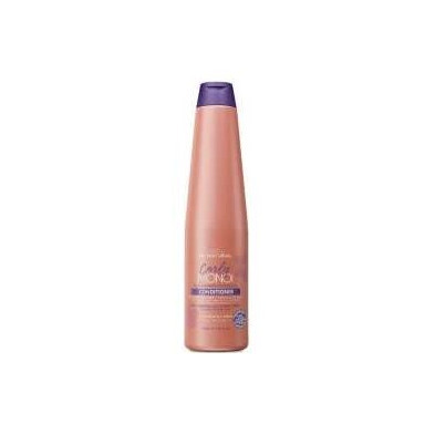 Be Natural Acondicionador Rizos Definidos Curly Monoi 350Ml