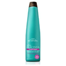 Be Natural Acondicionador Vital Placenta 350Ml