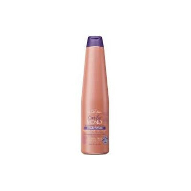 Be Natural Acondicionador Rizos Definidos Curly Monoi 350Ml