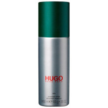 Hugo Desodorante Vaporizador 150 Ml