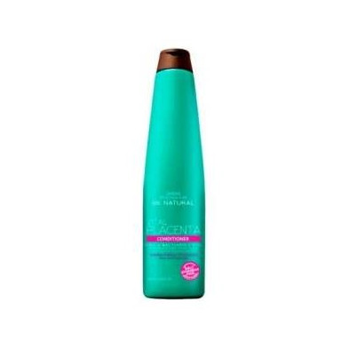 Be Natural Acondicionador Vital Placenta 350Ml
