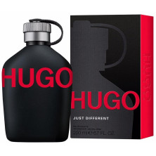Just Different Eau De Toilette Vaporizador 200 Ml