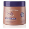 Be Natural Curly Monoi Mascarilla 350G Be Natural Curly Monoi Mascarilla 350G