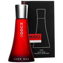 Deep Red Eau De Parfum Vaporizador 90 Ml