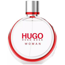 Hugo Woman Eau De Parfum Vaporizador 50 Ml