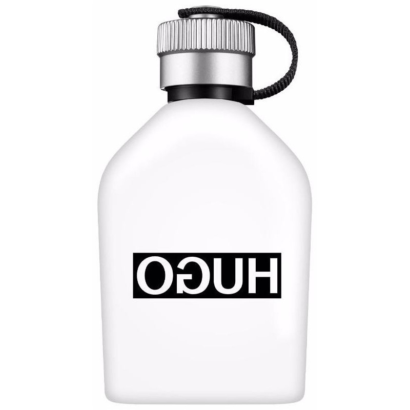 Hugo Reversed Eau De Toilette Vaporizador 125 Ml