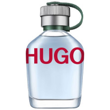 Hugo Eau De Toilette Vaporizador 75 Ml