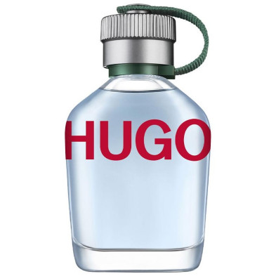 Hugo Eau De Toilette Vaporizador 75 Ml