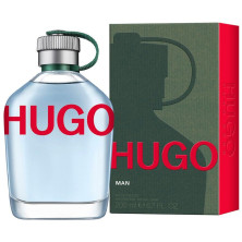 Hugo Eau De Toilette Vaporizador 200 Ml