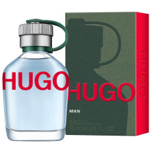 Hugo Eau De Toilette Vaporizador 75 Ml