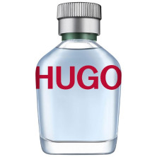 Hugo Eau De Toilette Vaporizador 40 Ml