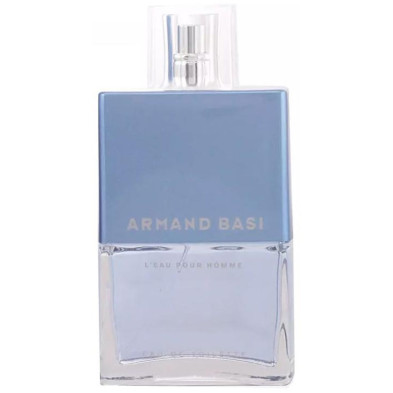 Armand Basi L'Eau Pour Homme Eau De Toilette Pour Homme 75Ml Vap