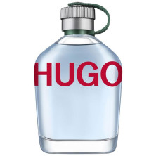 Hugo Eau De Toilette Vaporizador 200 Ml
