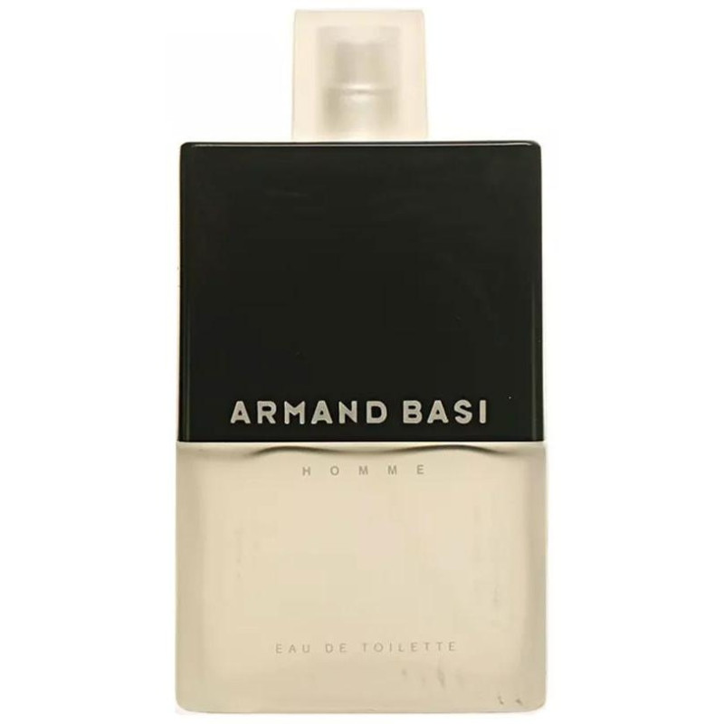 Armand Basi Pour Homme Eau De Toilette 125Ml Vaporizador