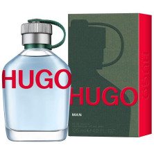 Hugo Eau De Toilette Vaporizador 125 Ml