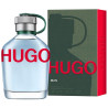 Hugo Eau De Toilette Vaporizador 125 Ml
