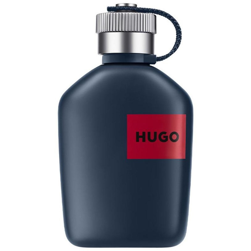 Hugo Jeans Edt Vapo 125 Ml