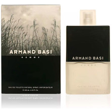 Armand Basi Pour Homme Eau De Toilette 125Ml Vaporizador