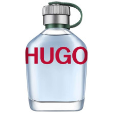 Hugo Eau De Toilette Vaporizador 125 Ml