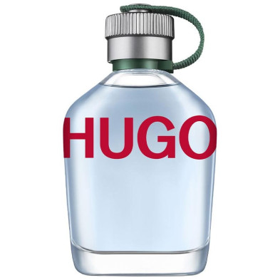 Hugo Eau De Toilette Vaporizador 125 Ml