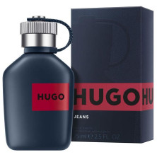 Hugo Jeans Edt Vapo 75 Ml