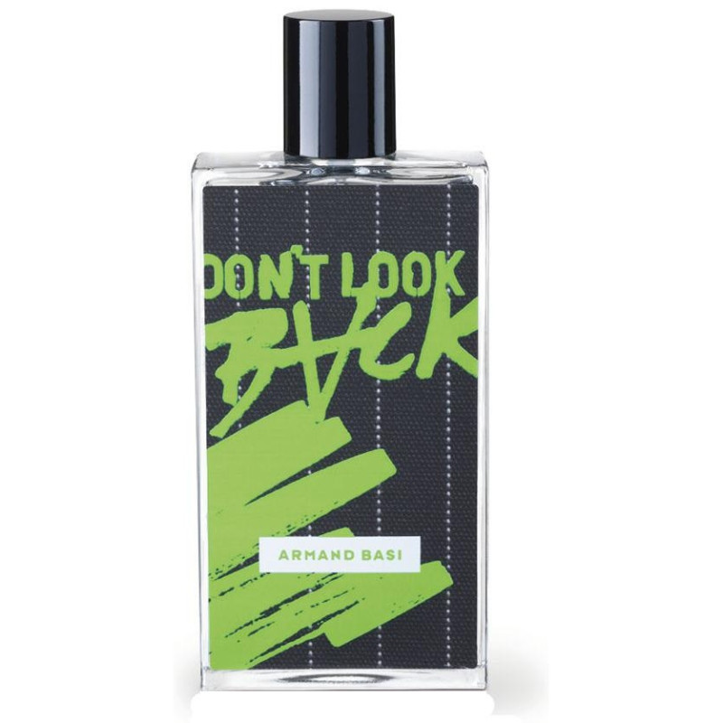 Armand Basi Uniform Don'T Look Back Eau De Toilette 100Ml
