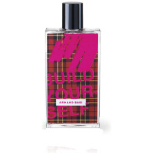 Armand Basi Uniform Build Your-Self Eau De Toilette 100Ml