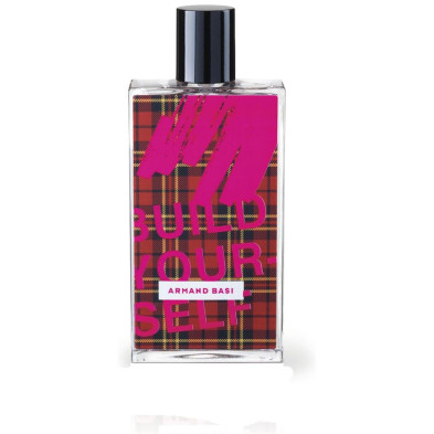 Armand Basi Uniform Build Your-Self Eau De Toilette 100Ml