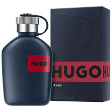 Hugo Jeans Edt Vapo 125 Ml