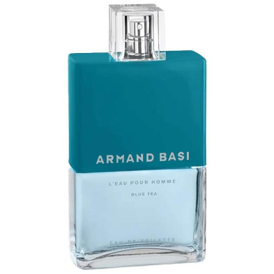 L'Eau Pour Homme Blue Tea Eau De Toilette Vaporizador 75 Ml