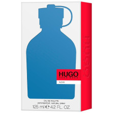 Hugo Now Eau De Toilette Vaporizador 125 Ml
