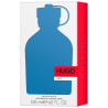 Hugo Now Eau De Toilette Vaporizador 125 Ml